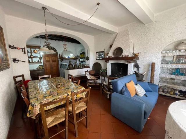 Villa in vendita a Seravezza LU
