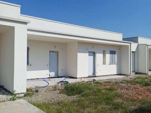 Villa in vendita a Sergnano CR