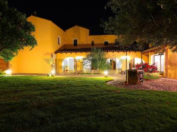 Villa in vendita a Serdiana