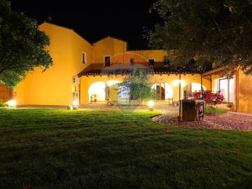 Villa in vendita a Serdiana CA