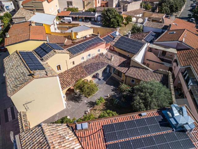 Villa in vendita a Serdiana CA