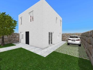 Villa in vendita a Serdiana CA