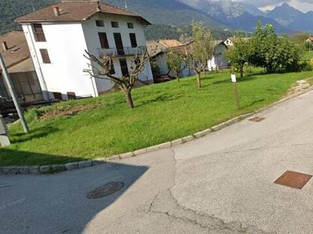 Villa in vendita a Seren del Grappa BL