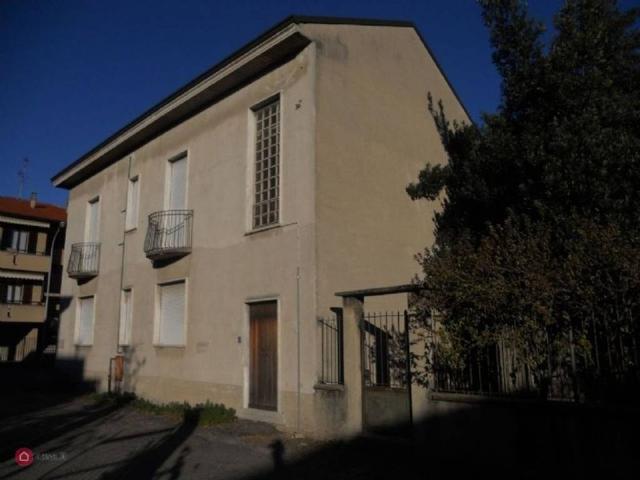Villa in vendita a Seregno MB