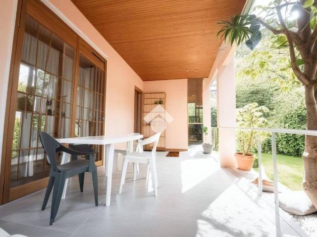 Villa in vendita a Seregno MB