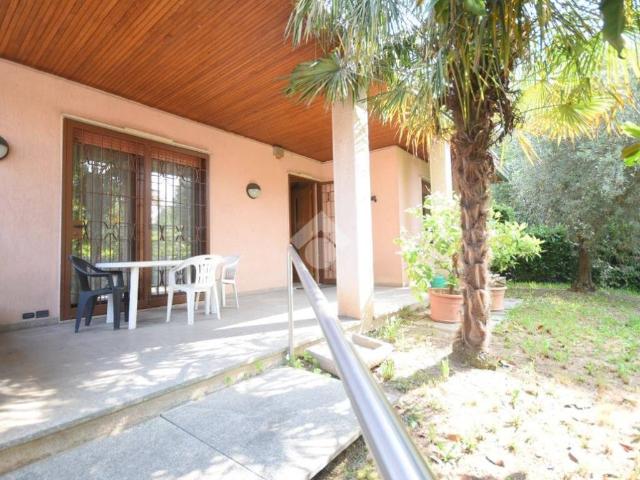 Villa in vendita a Seregno MB