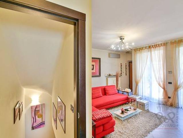 Villa in vendita a Seregno MB