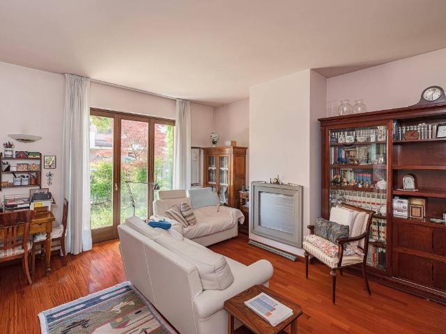 Villa in vendita a Seregno MB
