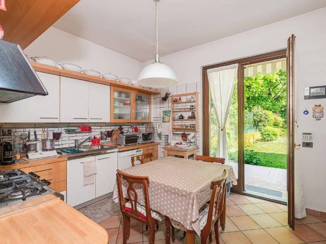 Villa in vendita a Seregno MB