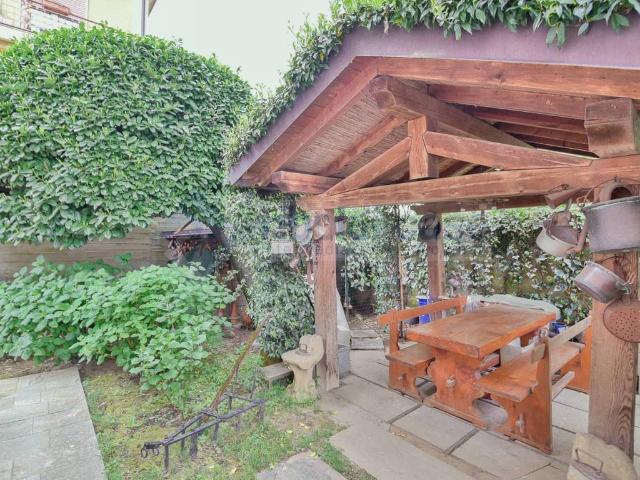 Villa in vendita a Seregno MB