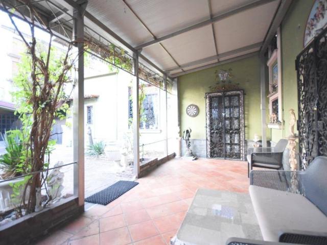 Villa in vendita a Seregno MB