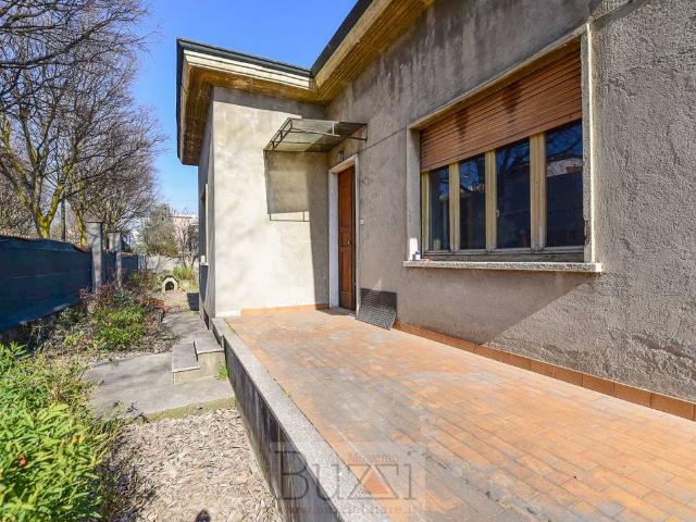 Villa in vendita a Seregno MB