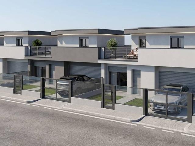 Villa in vendita a Seregno MB