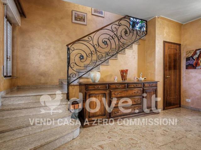 Villa in vendita a Seregno MB