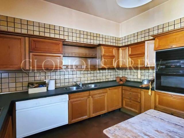 Villa in vendita a Seregno MB