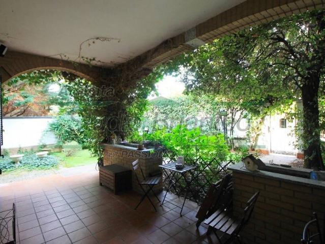 Villa in vendita a Seregno MB