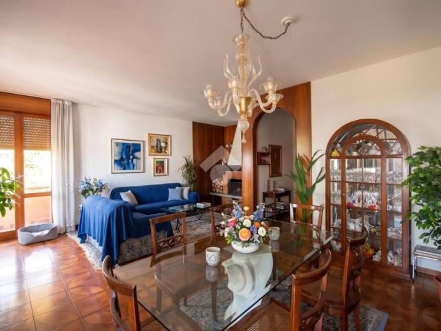 Villa in vendita a Seregno MB