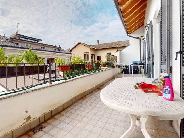 Villa in vendita a Seregno MB
