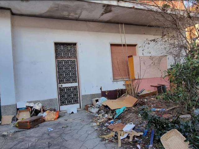 Villa in vendita a Seregno MB