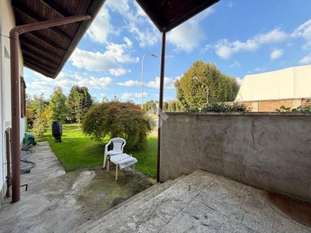 Villa in vendita a Seregno MB