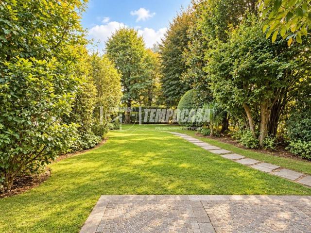 Villa in vendita a Seregno MB