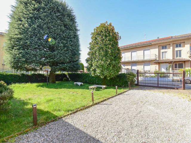 Villa in vendita a Seregno MB