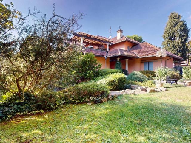Villa in vendita a Seregno MB