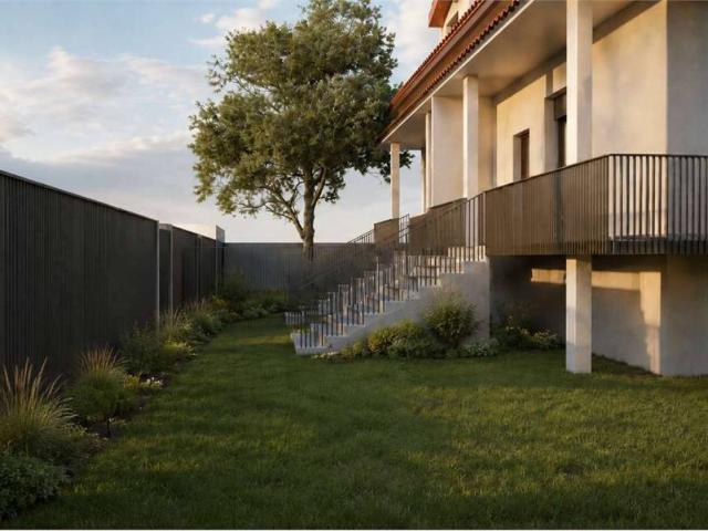Villa in vendita a Seregno MB