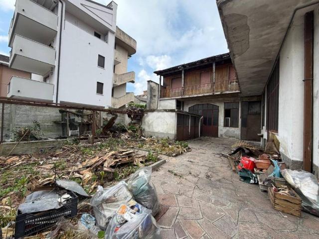 Villa in vendita a Seregno MB