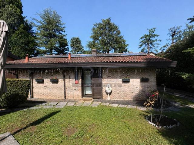 Villa in vendita a Seregno MB