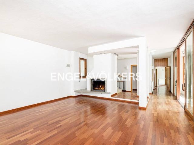 Villa in vendita a Seregno MB