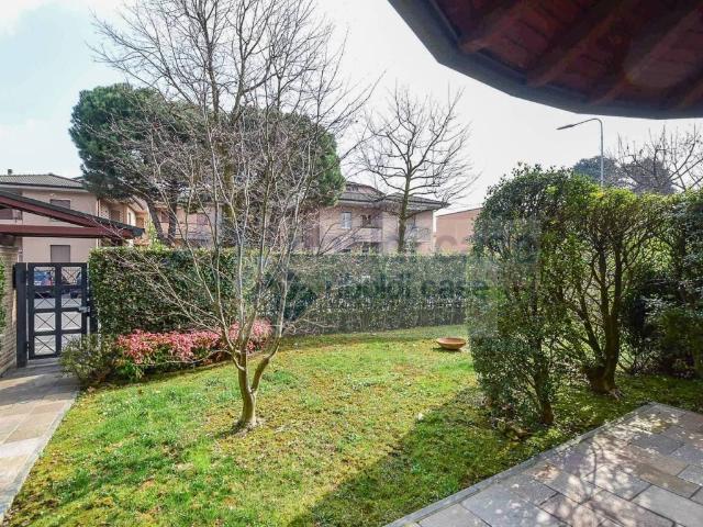 Villa in vendita a Seregno MB