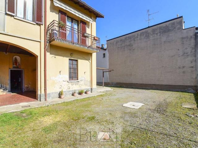 Villa in vendita a Seregno MB