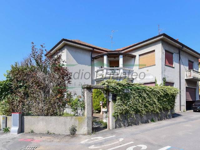 Villa in vendita a Seregno MB