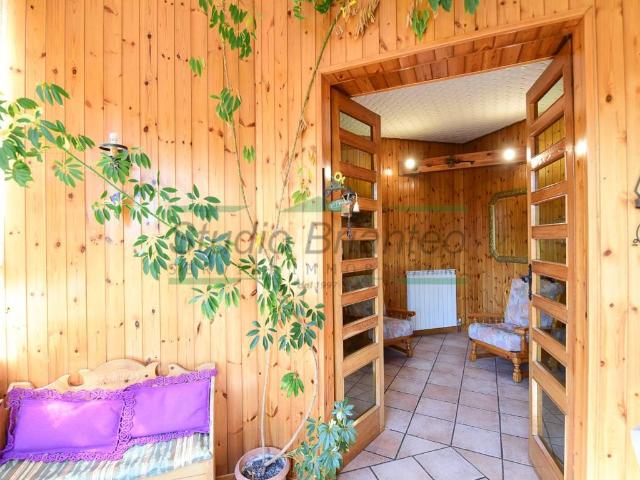 Villa in vendita a Seregno MB