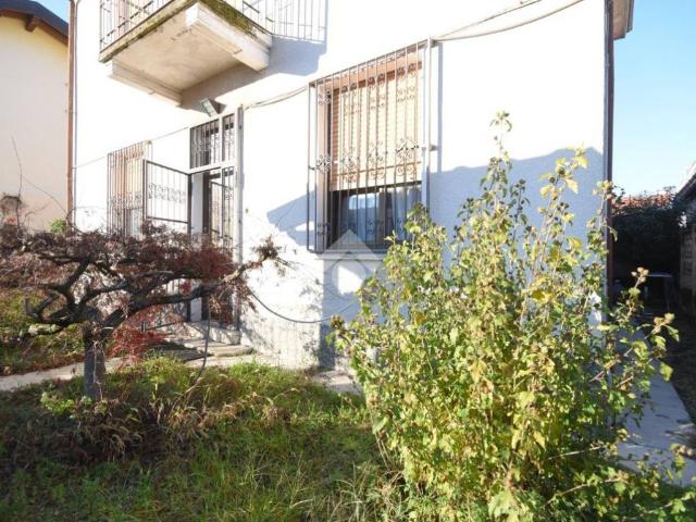Villa in vendita a Seregno MB