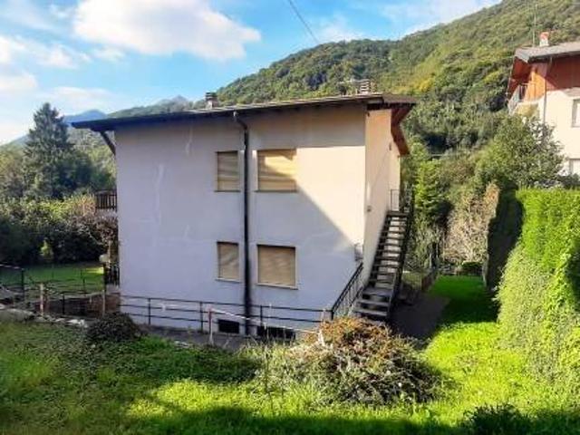Villa in vendita a Serina BG