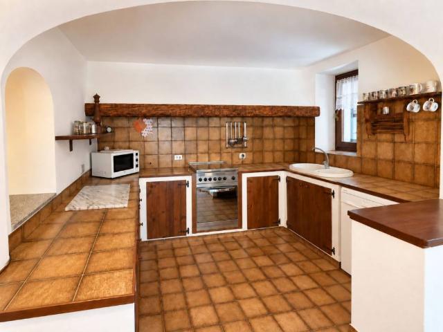 Villa in vendita a Serina BG