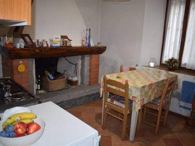 Villa in vendita a Serina BG
