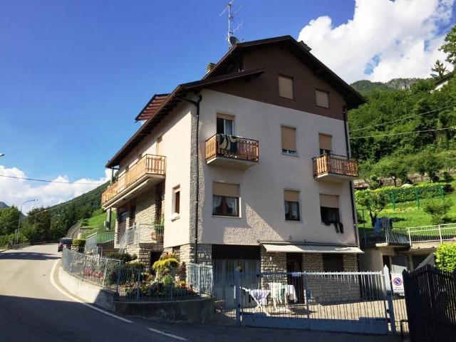 Villa in vendita a Serina BG