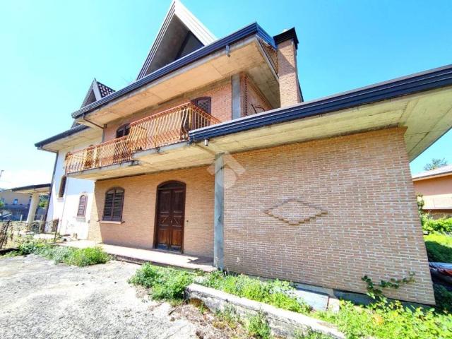 Villa in vendita a Serino AV