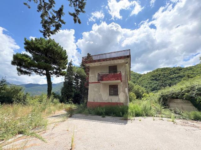Villa in vendita a Serino AV