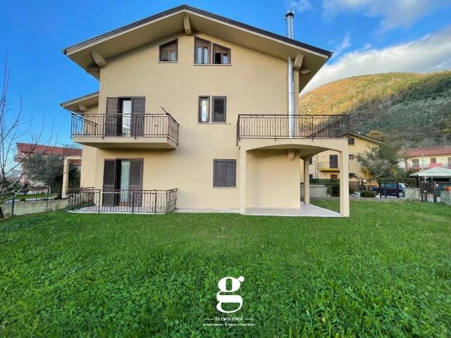 Villa in vendita a Serino AV