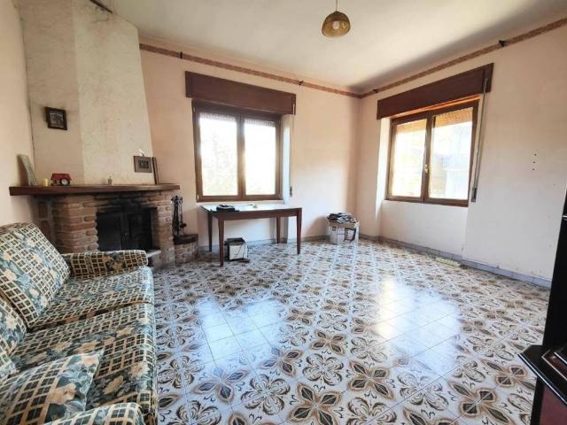 Villa in vendita a Serino AV