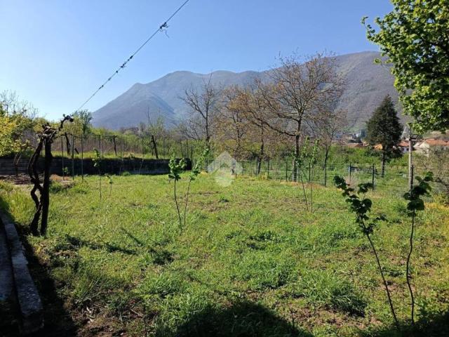 Villa in vendita a Serino AV