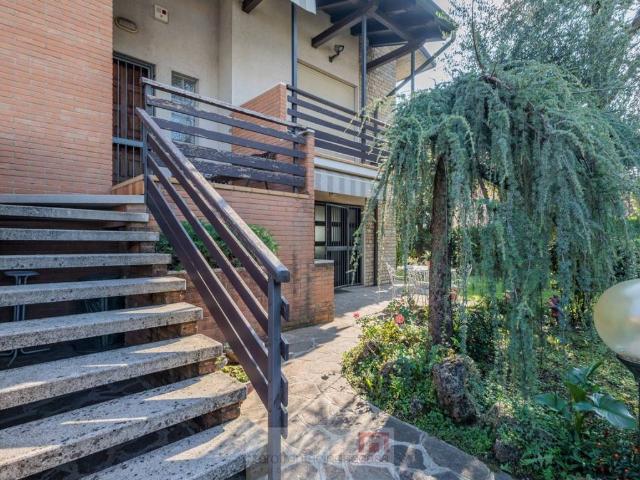 Villa in vendita a Seriate BG