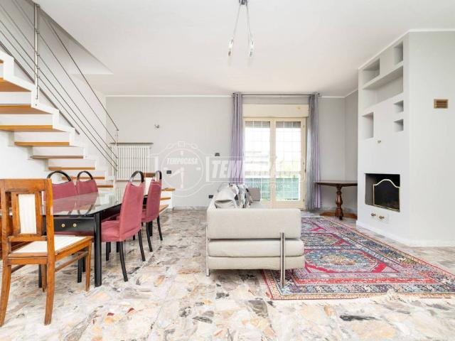 Villa in vendita a Seriate BG