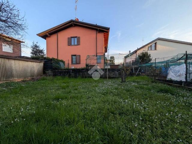 Villa in vendita a Seriate BG