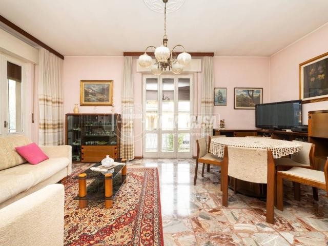 Villa in vendita a Seriate BG