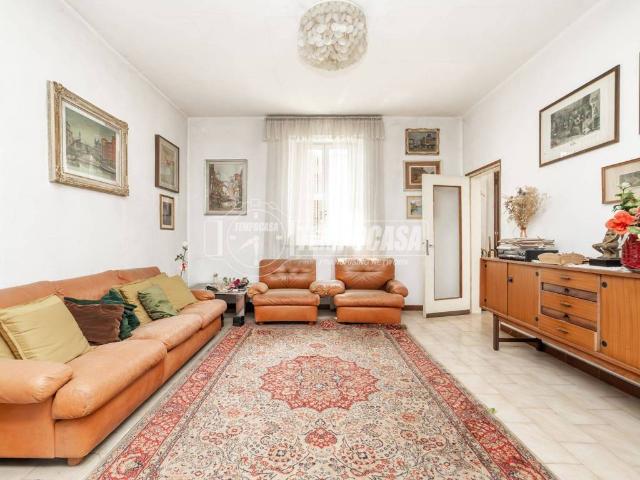 Villa in vendita a Seriate BG